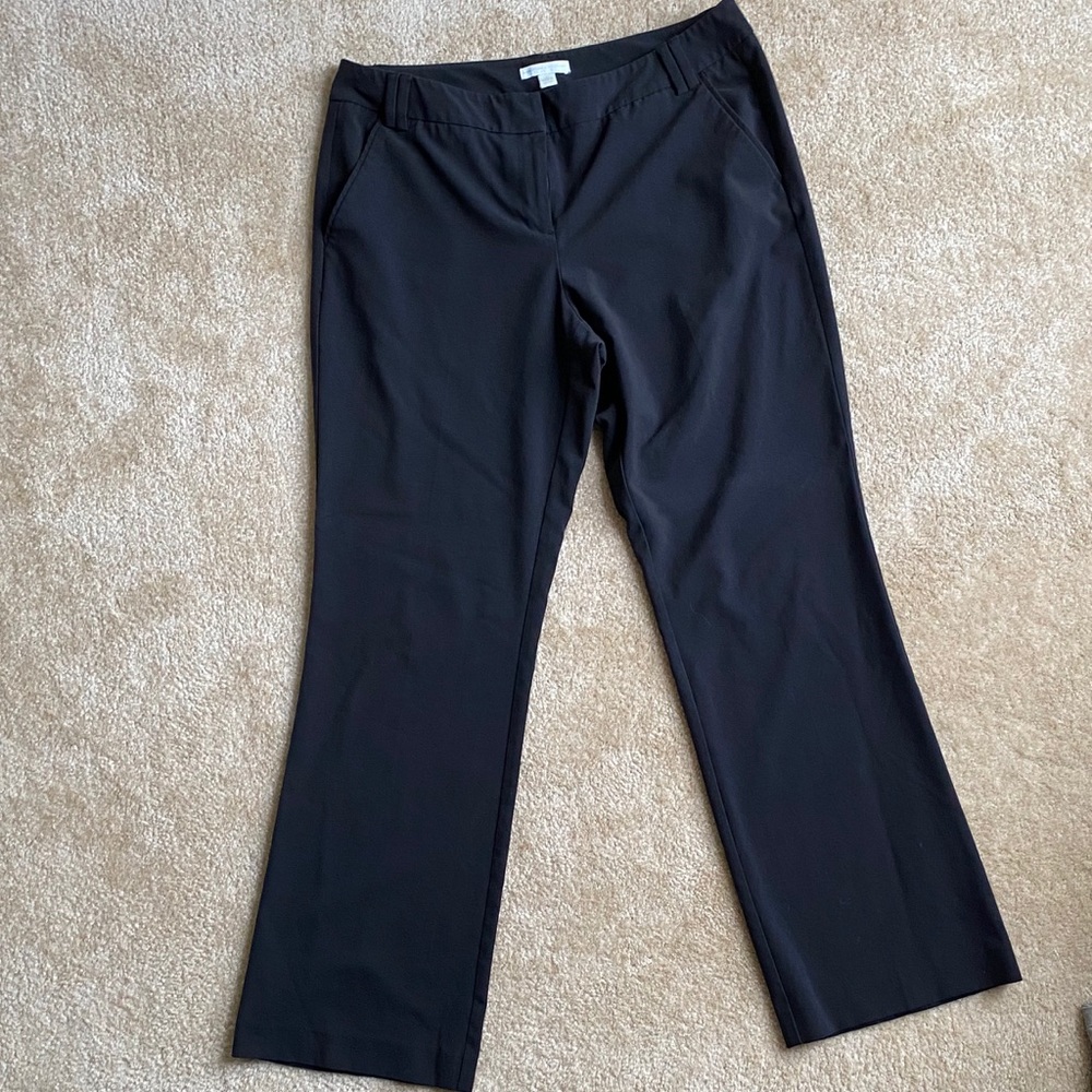 Dress pants size 10